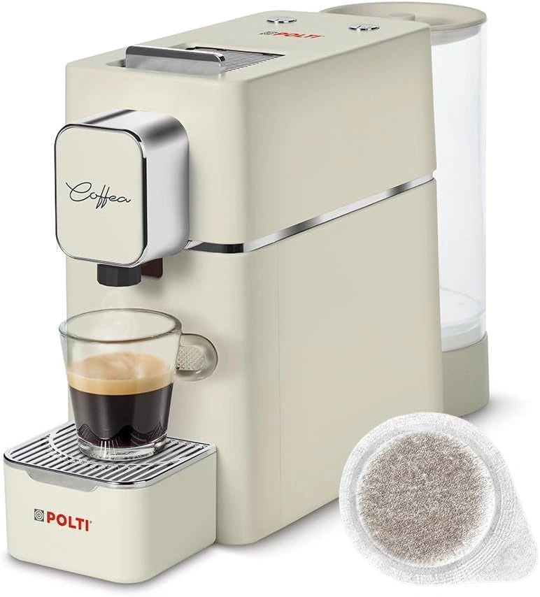 Polti, Machine à café, S15C