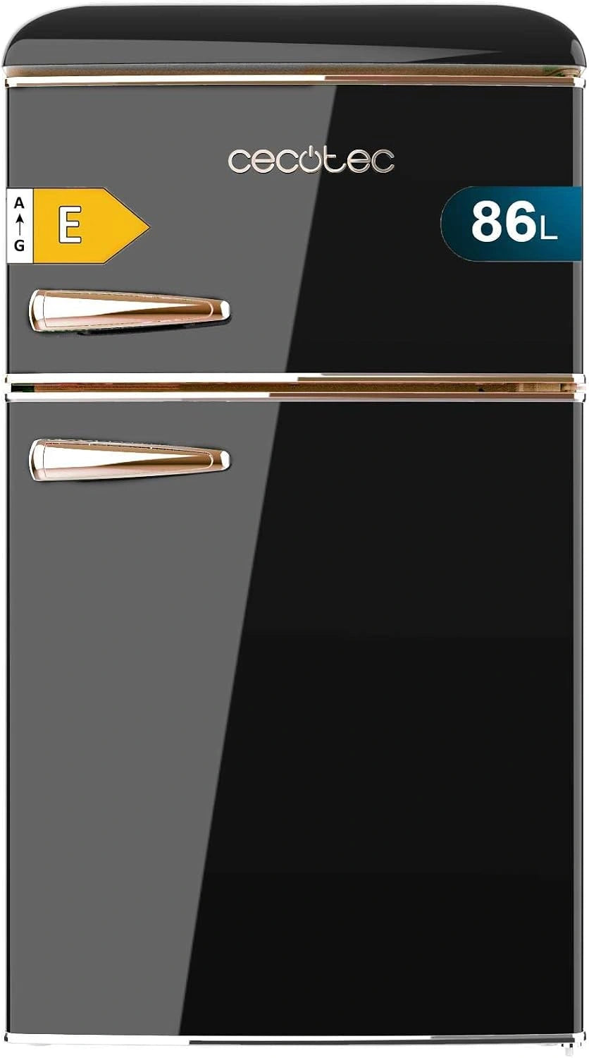 Cecotec, Réfrigérateur, 86 L