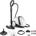 Polti, Nettoyeur vapeur, connecté, fonction vapeur