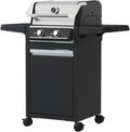 Fagor, Barbecue électrique, 000 W, Noir