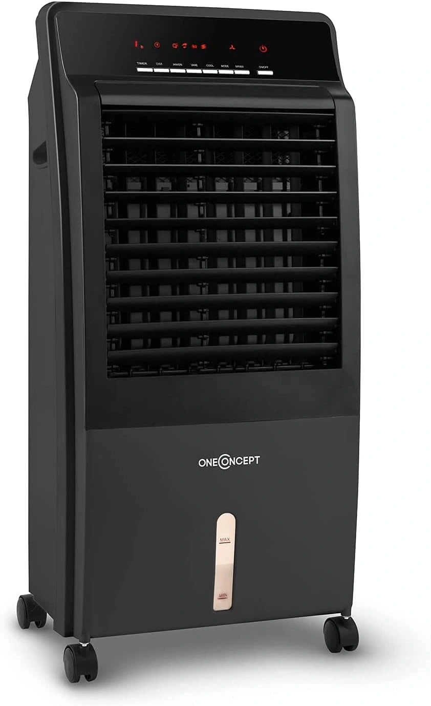 oneConcept, Climatiseur, CTR-1