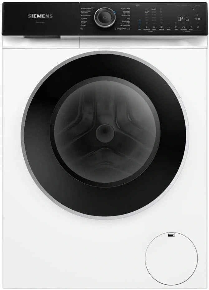 iQ500, Lave-linge, WG44H2A0ES