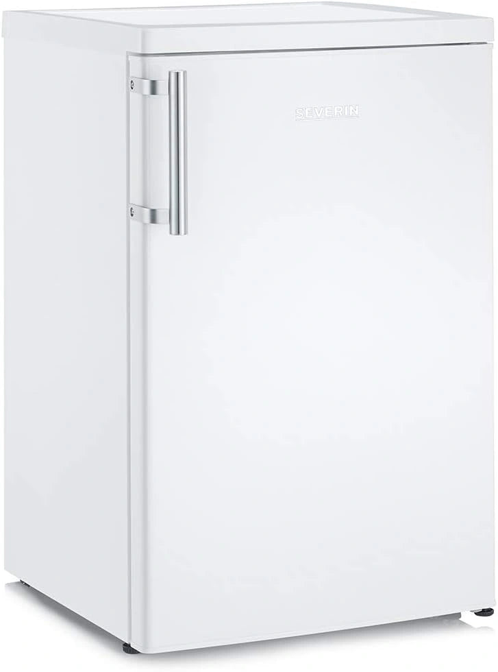 SEVERIN, Réfrigérateur, 120 L, Blanc
