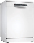 Bosch, Lave-vaisselle, SMS4EMW06E, Blanc