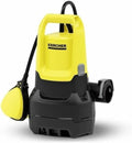 Kärcher, Appareil électrique, 9500 l