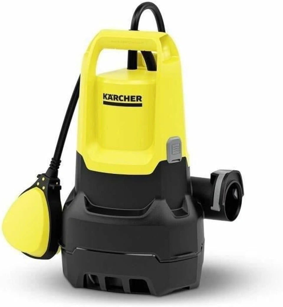 Kärcher, Appareil électrique, 9500 l