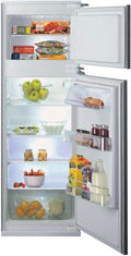Hotpoint, Réfrigérateur, 218 litres, froid statique