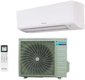 Daikin, Climatiseur, ATXC25D, 9000 Btu, Wi-Fi, technologie Inverter
