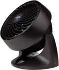 Vornado, Appareil électrique, Noir