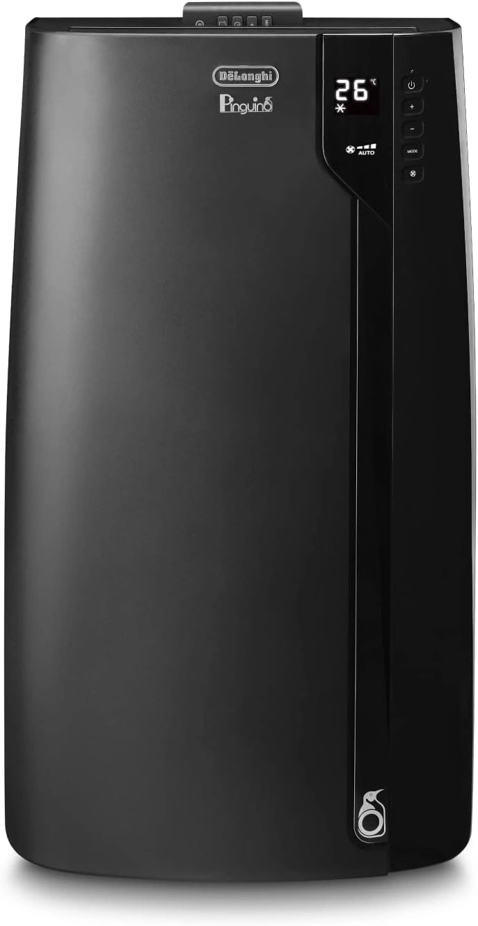 DELONGHI, Climatiseur, EX120, format mobile
