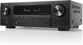 Denon, Appareil électrique, AVR-X1800H, Noir