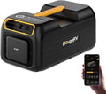 BougeRV, Climatiseur, PC35, 3500 BTU, refroidissement, format mobile