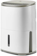 Déshumidificateur, 6L, déshumidification, fonctionnement silencieux