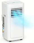 LEADZM, Climatiseur, 8000BTU, format mobile