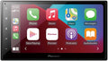 Pioneer, Écran, SPH-DA160DAB, commande tactile