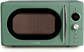 CREATE, Four à micro-ondes, 20L, 900W, Vert