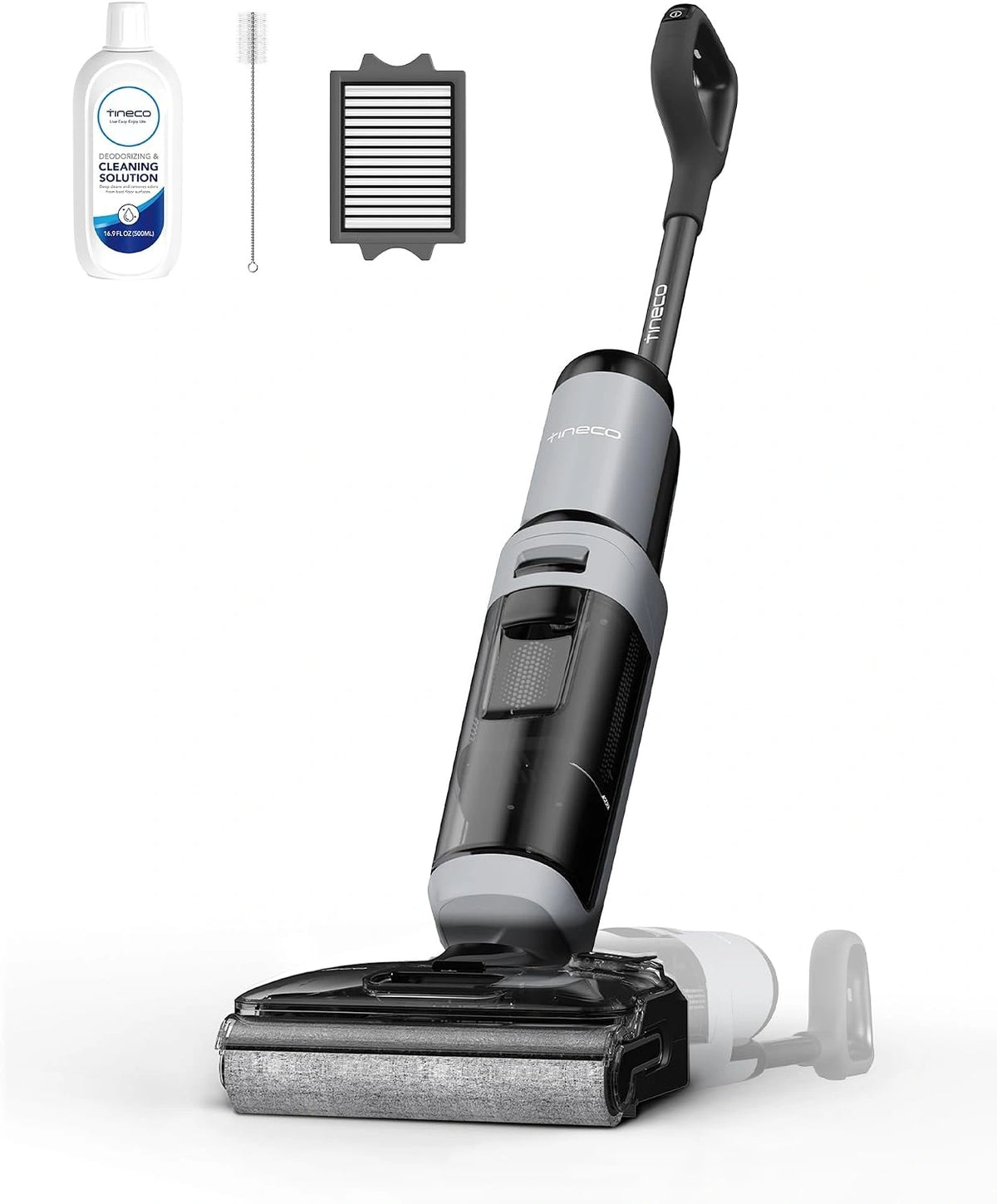 Tineco, Aspirateur