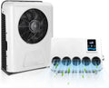 Gouku, Climatiseur, 12 V, 10500 BTU