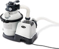 Intex, Appareil électrique, 220-240, 240 Volt