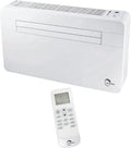Climatiseur, 9000 BTU, avec télécommande