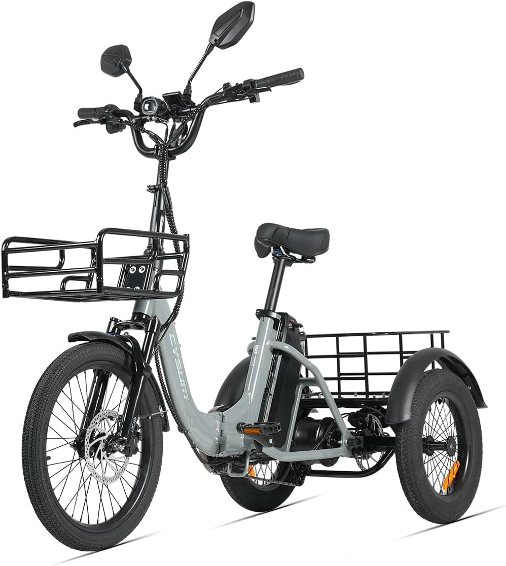 cysum, Batterie, AG1, 48 V