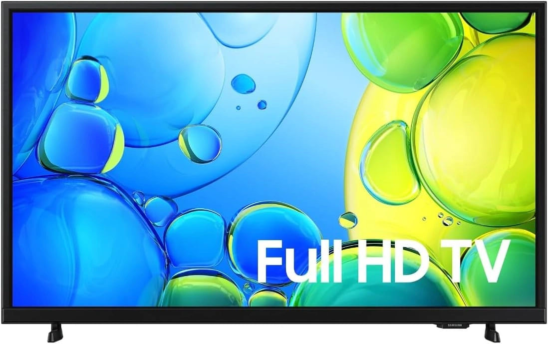 Samsung, Téléviseur, F6005, 32 Pouces, connecté