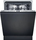 iQ300, Lave-vaisselle, SN63EX22CE