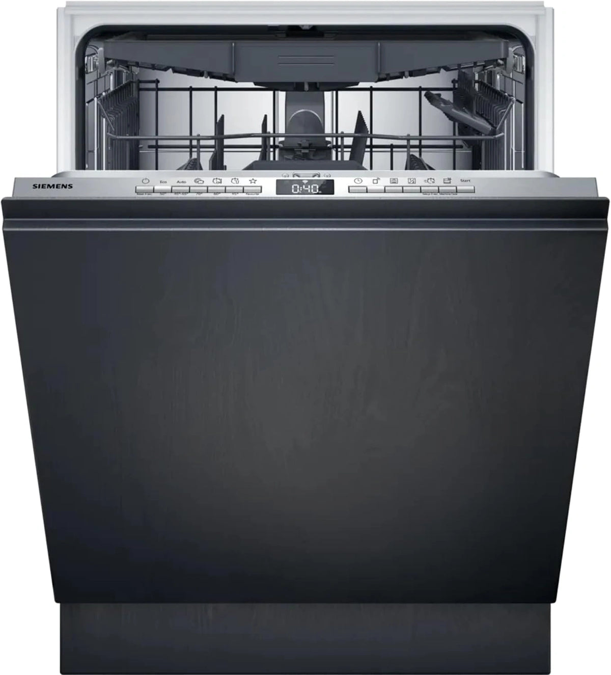 iQ300, Lave-vaisselle, SN63EX22CE