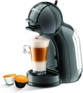 Krups, Machine à café, 0,8 L, Noir