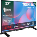 Toshiba, Téléviseur, 32WV2563DG, Wi-Fi