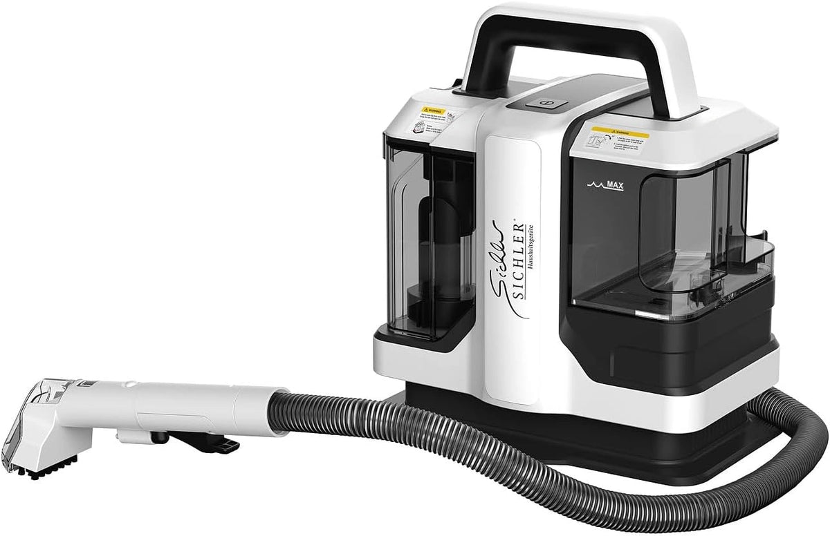 Aspirateur