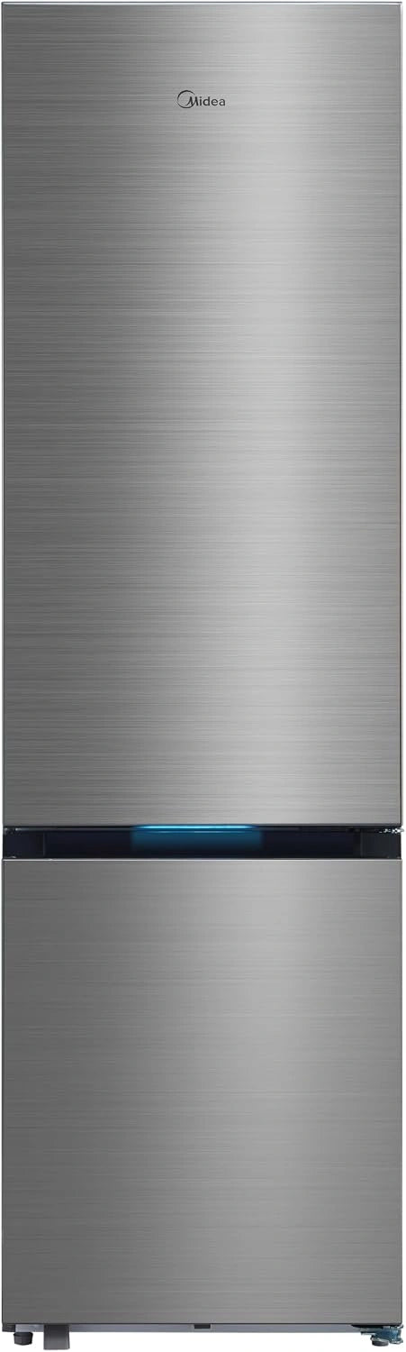 Midea, Congélateur, MDRB600MIC46, 130 l, fonctionnement automatique