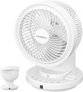 LeaderPro, Ventilateur, avec télécommande, fonctionnement silencieux