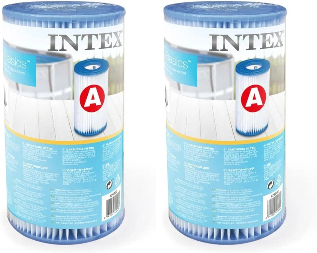 Intex, Appareil électrique