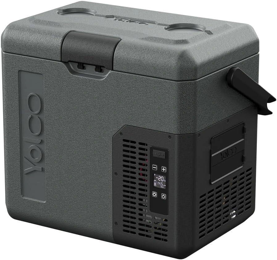 Yolco, Réfrigérateur, ET18, format mobile