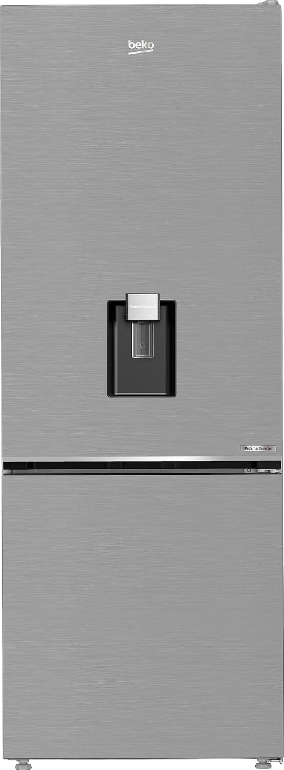 Beko, Appareil électrique, Argenté