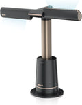 Shark, Ventilateur, TF200SEU, Gris anthracite