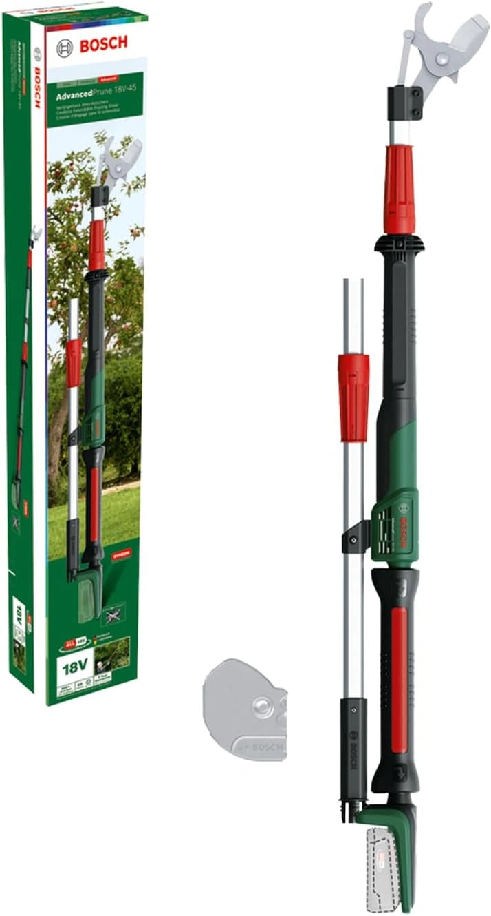 Bosch, Batterie, 18V-45, 18V, 18 V, sans fil
