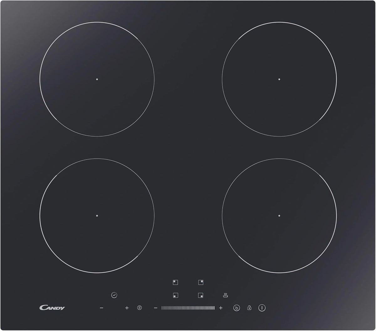 Candy, Plaque de cuisson, CI642CTT
