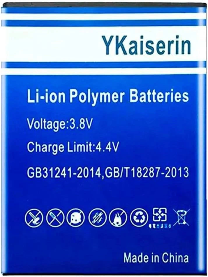 Ultra-Power, Téléphone mobile, C16, 3800 mAh
