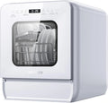 AIRMSEN, Lave-vaisselle, 1-24H, 5L, Blanc