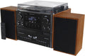 Soundmaster, Appareil électrique, MCD5600BR, Bluetooth