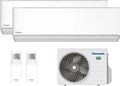 Panasonic, Climatiseur, 12000 btu, Wi-Fi