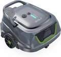WYBOT, Aspirateur robot, OS2010, sans fil, fonctionnement automatique, Vert