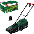 Bosch, Tondeuse électrique, ROTAK18V-32