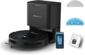 Rowenta, Aspirateur robot, Noir
