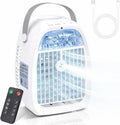 Climatiseur, 1100ML, avec télécommande, format mobile