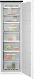 electrolux, Congélateur, 212 l