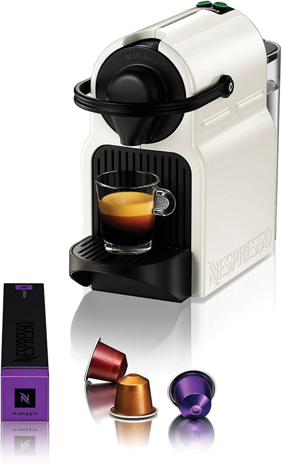 Nespresso, Machine à café, XN100110