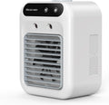 Climatiseur, fonctionnement silencieux, format mobile